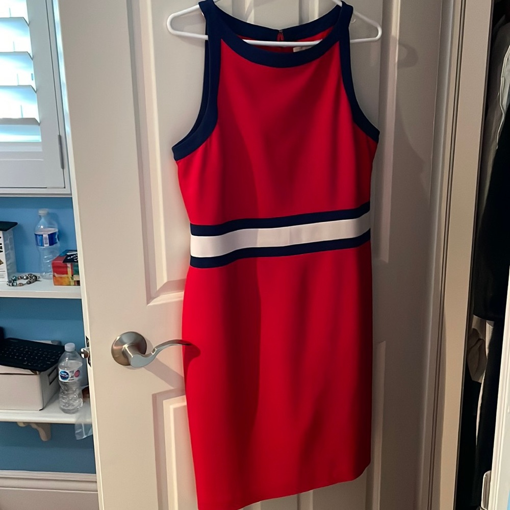 Banana republic dress